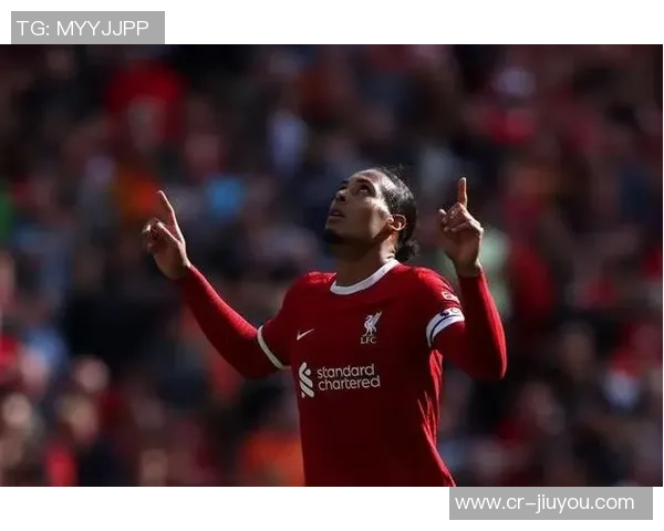 英超专家组确认范戴克对曼城进球有效引发争议