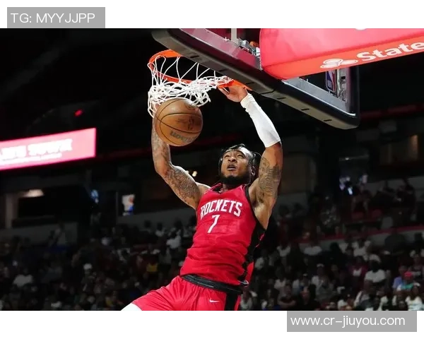 火箭记者怒斥裁判干预比赛质疑球员掌控命运的权利