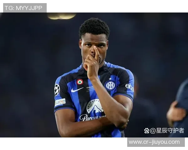 国米确认邓弗里斯伤势轻微球员明日回意大利进行理疗