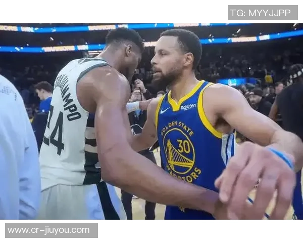 字母哥若加盟勇士与库里共战NBA将迎来全新篇章 字母哥若加盟勇士与库里共战NBA将迎来全新篇章