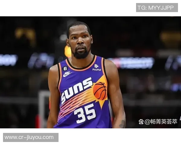 帕金斯分析火箭队需申京助力杜兰特成就最佳阵容