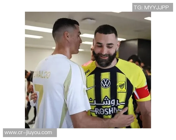 环足奖年度最佳中东球员候选人揭晓C罗本泽马马赫雷斯多萨里争夺荣誉