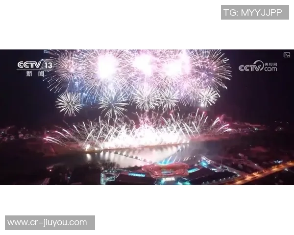 彭啸感动于烟火之美期待未来为中国队绽放辉煌时刻