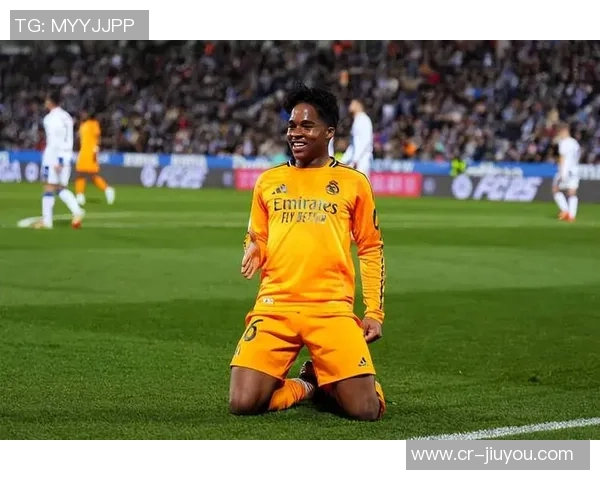 阿斯报道皇马引进恩德里克总支出已达7000万欧元能否实现投资回报