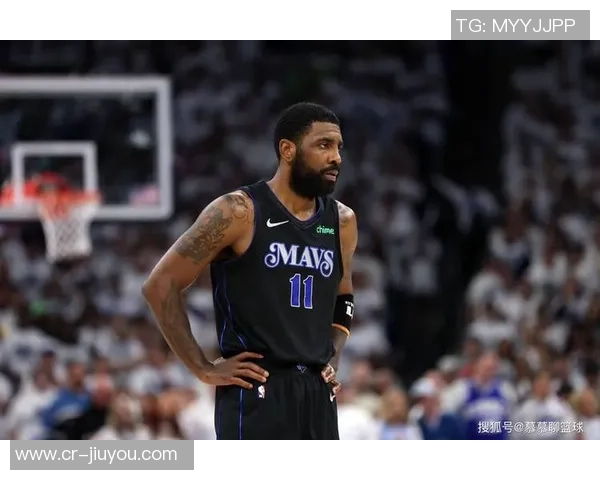 欧文力挺拉塞尔表现出色无论首发控卫是谁我都会全力支持 欧文力挺拉塞尔表现出色无论首发控卫是谁我都会全力支持