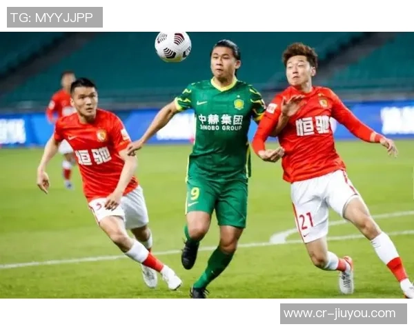 张玉宁第67分钟推射破门国安奋力追分1-2落后仍有希望