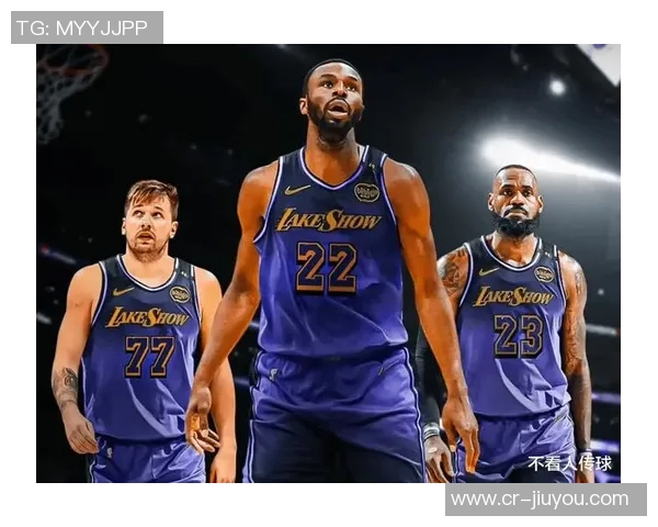 湖人应放弃本赛季利用薪金空间在休赛期补强以支持卢卡的计划