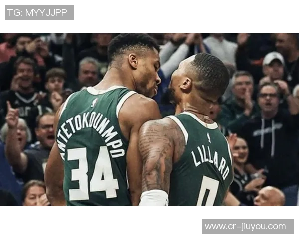 字母哥的影响力助力雄鹿连签兄弟球队阵容更强大 字母哥的影响力助力雄鹿连签兄弟球队阵容更强大