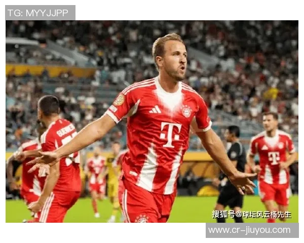 凯恩谈战术灵活性:回撤应对逼抢让后卫难以判断进攻时机 凯恩谈战术灵活性:回撤应对逼抢让后卫难以判断进攻时机