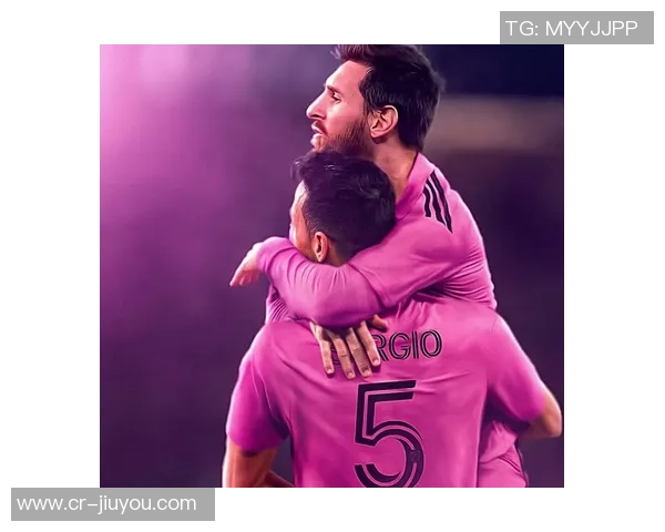 布斯克茨谈梅西对巴萨的影响与永恒的受欢迎程度